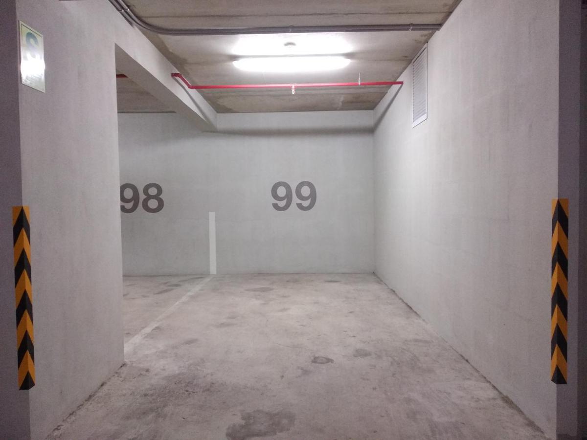 Departamento En Miraflores Con Surquillo Λίμα Εξωτερικό φωτογραφία
