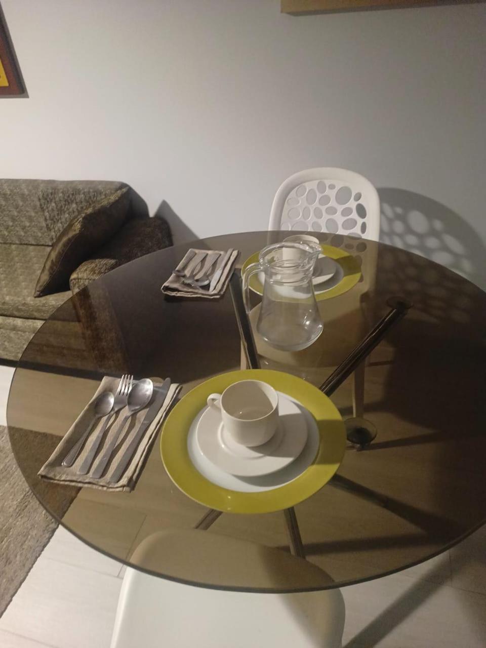 Departamento En Miraflores Con Surquillo Λίμα Εξωτερικό φωτογραφία