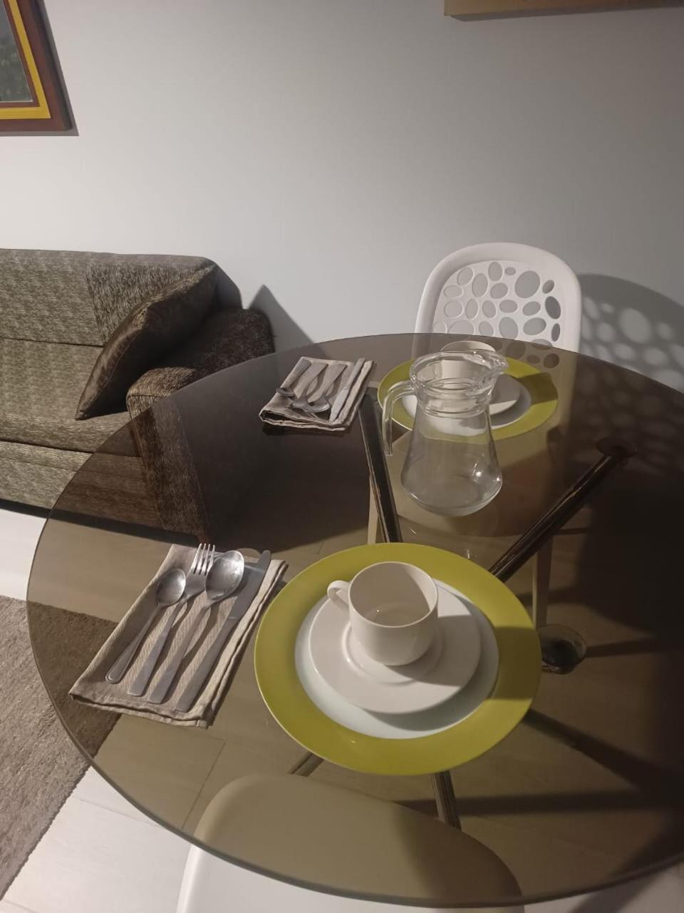 Departamento En Miraflores Con Surquillo Λίμα Εξωτερικό φωτογραφία