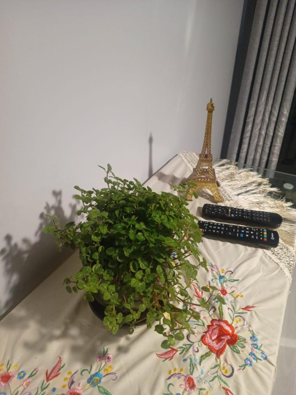 Departamento En Miraflores Con Surquillo Λίμα Εξωτερικό φωτογραφία