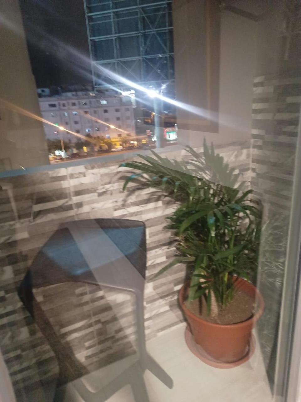 Departamento En Miraflores Con Surquillo Λίμα Εξωτερικό φωτογραφία