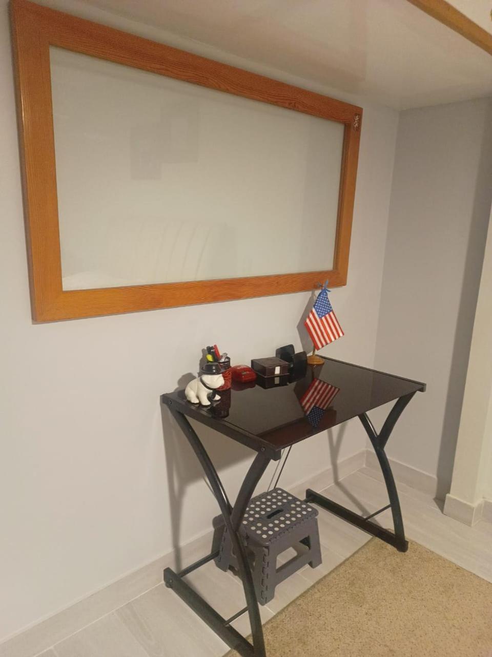 Departamento En Miraflores Con Surquillo Λίμα Εξωτερικό φωτογραφία