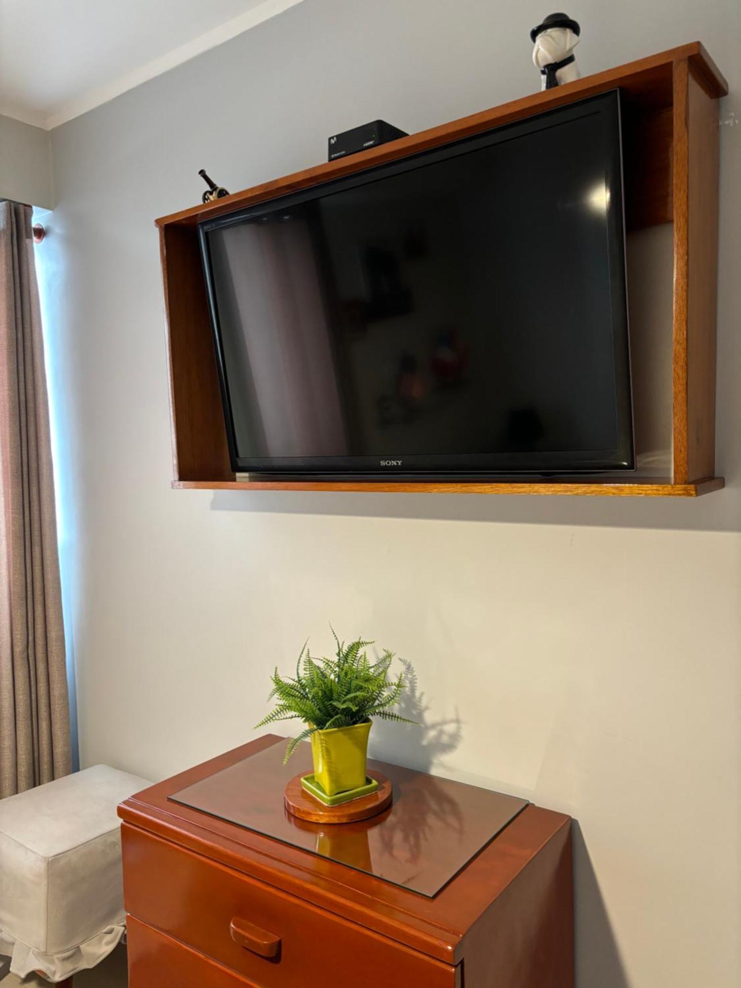 Departamento En Miraflores Con Surquillo Λίμα Εξωτερικό φωτογραφία